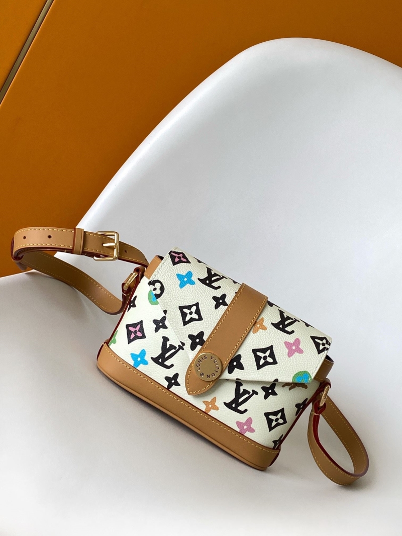 LV Satchel Bags